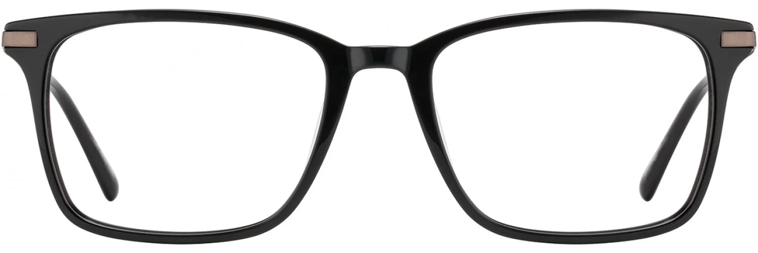 Michael Ryen MR434 Eyeglasses - view 2
